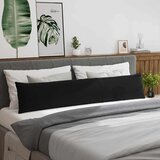  Jastučići za sofu 2 pcs Crna 200 x 40 cm Kordura tekstil | shoptok.hr