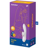 Satisfyer Double Flex Vibrator Cene