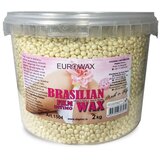 Eurowax Topli vosak, 2kg Cene