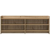 TV ormar 135 x 33 x 47 cm Hrast artisan Konstruirano drvo | Eponuda.ba