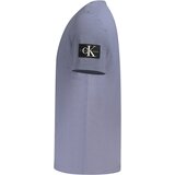 Calvin Klein MEN&#39;S SHORT SLEEVE T-SHIRT BLUE | Shoptok.si