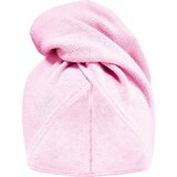 Glov hair wrap - pink Cijene