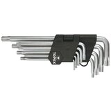 Topex Ključ Imbus TORX produženi 35D961 Cene