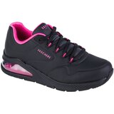 Skechers Superge Uno 2 2Nd Best 155542 BBK | Shoptok.si