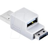  Smartkeeper OM03BK port blocker MicroSD card, USB Type-A Black 1 pc(s) | shoptok.hr