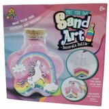  Kreativni set pesak u boci unicorn ss-23-014 ( 63/71363 ) Cene