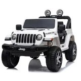 Jeep Rubicon Licencirani ts-035-2r - Beli | ePonuda.com