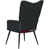  Stol za sproščanje večbarvno blago, (20597437) | Shoptok.si