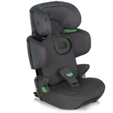 avtosedež Foldy i-Size 15-36 kg (100-150 cm), Be Antracita
