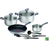 indukcijski set posuđa Daily Cook