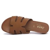 Jana Sandali & Odprti čevlji 27166TAN Kostanjeva | Shoptok.si