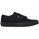 Vans Nizke superge 186 ATWOOD CANVAS Črna Cene