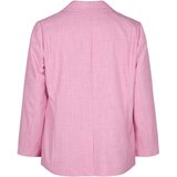 Zizzi Blazer 'KOOPA' pegasto roza | Shoptok.si