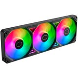  COOLER MASTER SickleFlow Edge 360 ARGB ventilatori (MFX-B2DN-25TP2-R1) | ePonuda.com