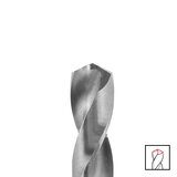 Einhell set burgija za metal hss 4241 E6.3-1/4'' 2-6.5mm s-case 10/1 49108723 | Eponuda.com