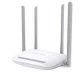 Mercusys MW325R WIRELESS ROUTER (MW325R) | Eponuda.ba