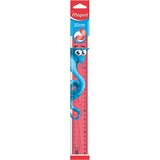 Maped Ravnilo Twist&apos;n flex Pulse, 30 cm | Shoptok.si