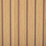 5five TV stočić KUBI 120x40 cm braon | Eponuda.com