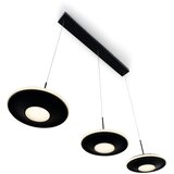  Brilagi - LED luster na sajli VERANO 3xLED/15W/230V | Eponuda.com