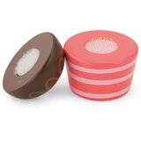Viga drveni kolačići cupcakes 4 kom | shoptok.hr