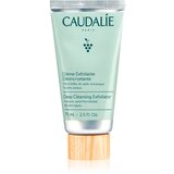 Caudalie Cleaners & Toners piling za lice za dubinsko čišćenje 75 ml Cijene