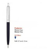  Hemijska olovka metalna ap 355 0.7mm 25/1 plava ( 72/05880 ) Cene