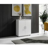 Boxxx komoda, bela | Shoptok.si
