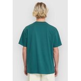 Volcom Charmed Brains T-shirt rifle green | Shoptok.si