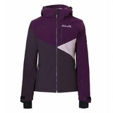 Rehall jacket june-r jr dark purple Cene