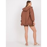 FANCY Set-FA-KMPL-7742.56P-brown | shoptok.hr