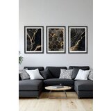 Wallity slika Ersy3Syhcrv70, 3 dela, 34 x 49 cm Cene