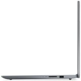 Lenovo Laptop 15.6", AMD Ryzen 5 5625U 2.3GHz, 16GB, SSD 512GB, IdeaPad Slim 3 15ABR8, 82XM00N5SC, Sivi | Eponuda.ba