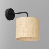  Zidna lampa RATTAN 1xE27/60W/230V ratan | Eponuda.com