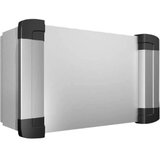 Rittal AX 6320.050 instalacijsko kućište 155 x 300 x 200 aluminij, čelični lim, plastika svijetlosiva 1 St. | Eponuda.ba