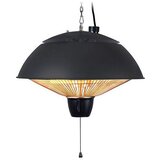 solight IR04 - Viseći infracrveni grejač 2000W/230V IP24 | Eponuda.com