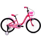 Capriolo viola 20 pink-belo 925135-20