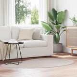  Tepisi za područja HUARTE Pijesak 120 x 170 cm Poliester | Eponuda.com