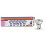 Osram led sijalica GU10 36 4.5W nw parathom 5pack | ePonuda.com