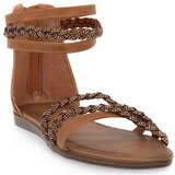 Kharisma Sandali & Odprti čevlji MEDUSA SABBIA Bež Cene