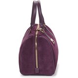 Furla Ročne torbice OLIVIA M BOSTON BAG Vijolična | Shoptok.si