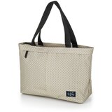 LOAP Women's bag ARTANA Grey/Black Cene