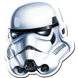 Trefl Puzzle Lesena Obrt: Star Wars Stormtrooper čelada - 160 lesenih kosov Cene