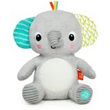 Kids II bright starts plišana igračka - hug-a-bye baby elephant 12498 Cene