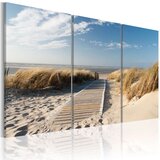  Slika - Summer is waiting 60x40 Cijene