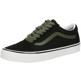 Vans Niske tenisice 'Old Skool' maslinasta / crna | shoptok.hr