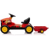 Lean_Toys Traktor na pedala G206 rdeča | Shoptok.si