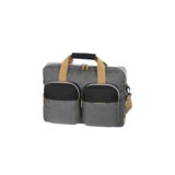 Hama Laptop torba FLORENCE II 15,6" crno/siva | ePonuda.com