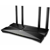 Tp-link Wireless Router Archer AX20 AX1800 Wi-Fi 6/1775Mbps/4x ext antena/4LAN/1WAN/USB 2.0/ Cene