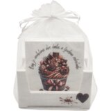  Set Podmetača s Motivima Čokolade – Savršen Poklon za Svakog Čokoljupca Š1881 | shoptok.hr