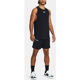 Under Armour Shorts UA Baseline Short-BLK - Men's | Shoptok.si